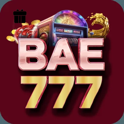 bae777 Logo