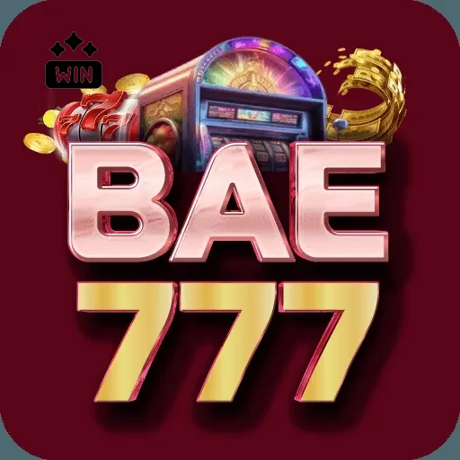 bae777 Logo