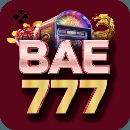 bae777 Logo